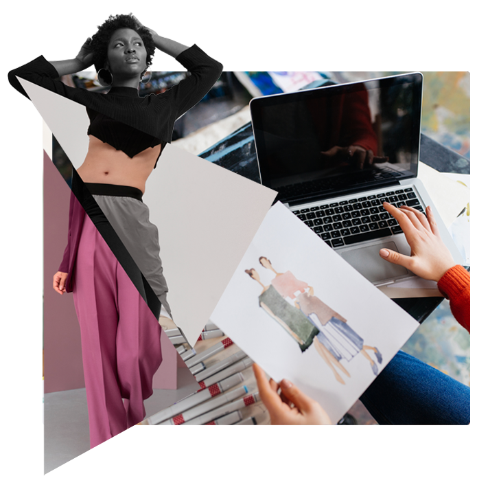 tasarım departmanımız